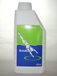 Champion Non Chlorine Shock 1Kg