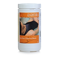 Essentials Oxidising