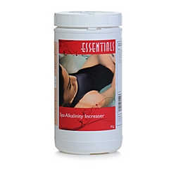 Essentials Alkalinity Increaser 1Kg