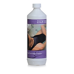 Essentials Filter Cartridge Cleaner 1 Litre