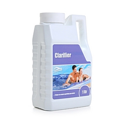 Essentials Spa Water Clarifier 1 Litre
