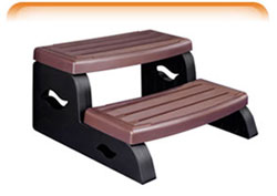 Leisure Concepts DuraStep II