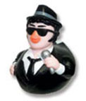 Jake Blues CelibriDuck