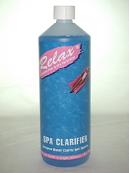 Relax Clarifier 1L