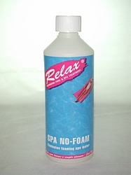 Relax No Foam 0.5L