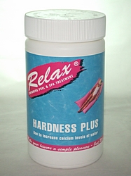 Relax Hardness Plus 1Kg