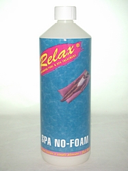 Relax No Foam 1L