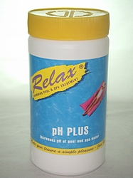 Relax pH Plus 1Kg