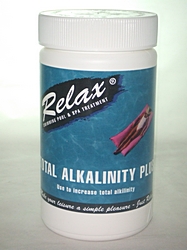 Relax T.A. Plus 1Kg