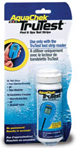 AquaChek TruTest Test Strips (50 Strips)