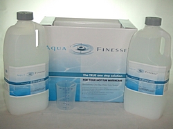 Aquafinesse