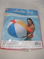 Jumbo Ball