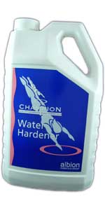 Champion Water Hardener 5Kg