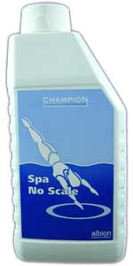 Champion No Scale 1L
