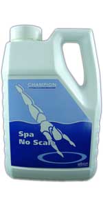 Champion No Scale 2L