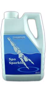 Champion Spa Sparkle 2L