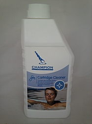 Champion Cartridge Cleaner 1L