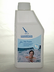 Champion No Foam 1L