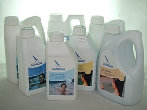 Champion Specialities