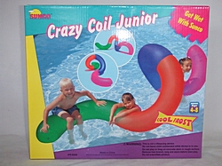 Crazy Coil Junior