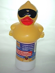 Duck Dispenser