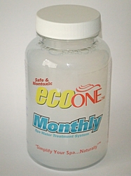 EcoOne Monthly