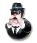 Ellwood Blues Celebriduck
