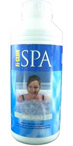 Fi-Clor Spa Anti-Scale 1L