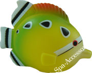 Coral Fish Squirtee