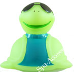 Cool Glow Turtle