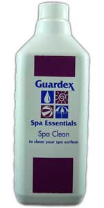 Guardex Spa Clean 1L