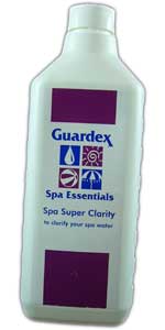 Guardex Spa Super Clarity 1L