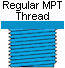 MPT Screwthread