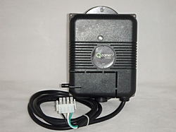 Spa Ozone