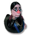Ozzy CelebriDuck