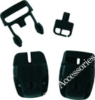 Cover Clips - Pinch Action 4 Pack