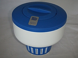 Pool Feeder