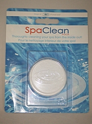AquaFinesse Spa Clean Puck