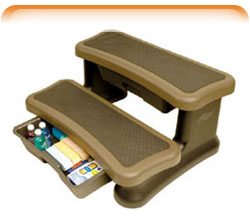 Leisure Concepts SmartStep