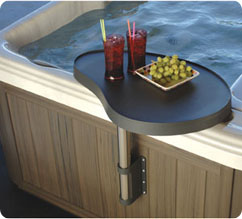 Spa Caddy