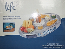 Spa Bar