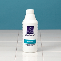 SpaGuard Anti Foam 1L
