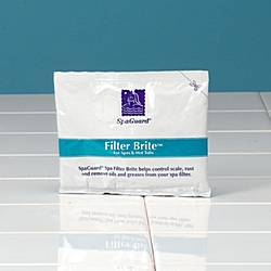 SpaGuard Filter Brite 100g