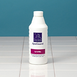 SpaGuard Lo 'n' Slo (pH Reducer) 1.5Kg