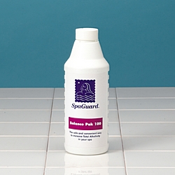 SpaGuard Balance Pak 100 (Total Alkalinity Increaser) 1Kg