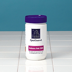 SpaGuard Balance Pak 200 (pH Increaser) 1Kg