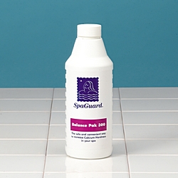 SpaGuard Balance Pak 300 (Hardness Increaser) 1Kg