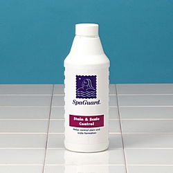 SpaGuard Stain & Scale Control 1L