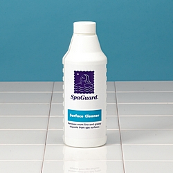 SpaGuard Surface Cleaner 1L
