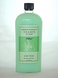 Elixir 12oz Kiwi Pear